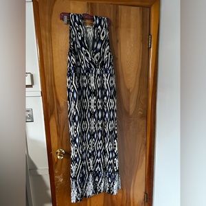 Soma brand Maxi Dress